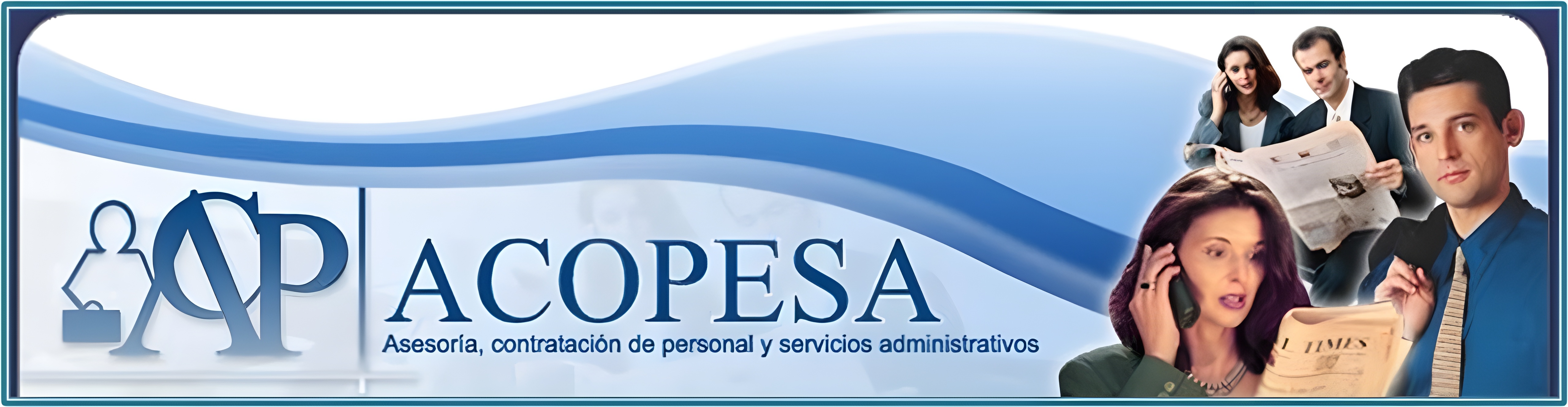 Logo empresa